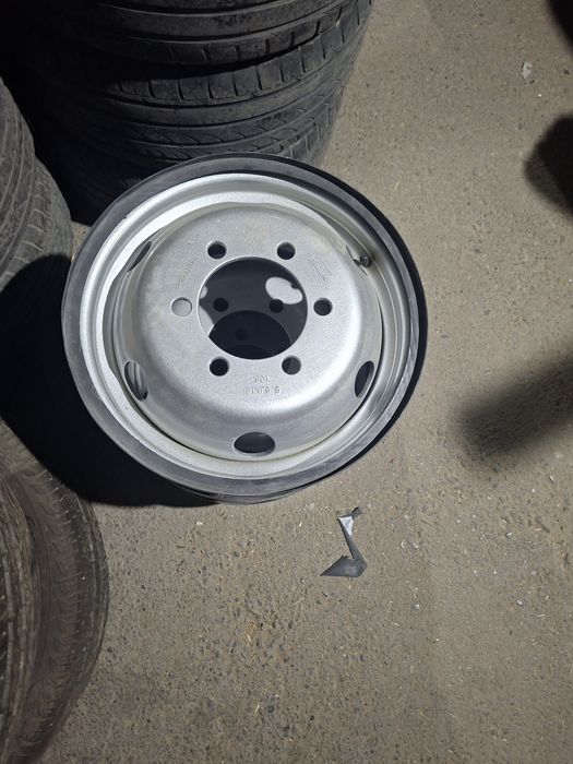 Газельге диска балондар 195 75 р16с