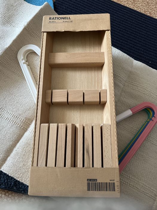 ИКЕА Подставка для приборов