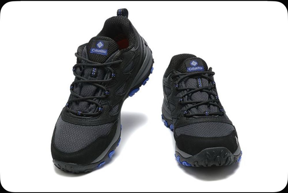 КросовкиColumia 42-43