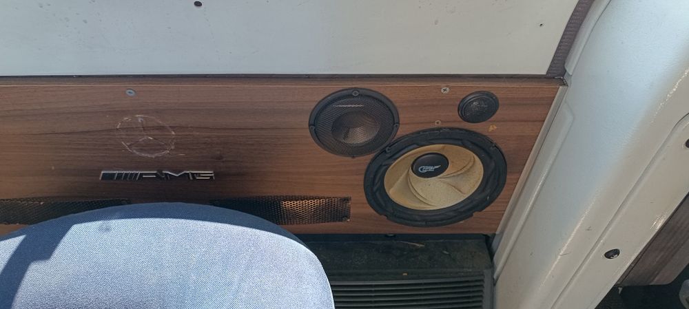 Фиат Дукато/Fiat Ducato