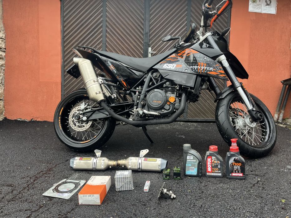 Продавам Ктм 690 Ktm 690