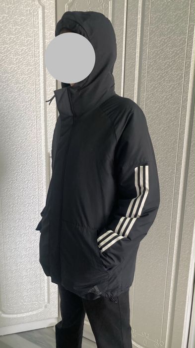 Adidas куртка оригинал