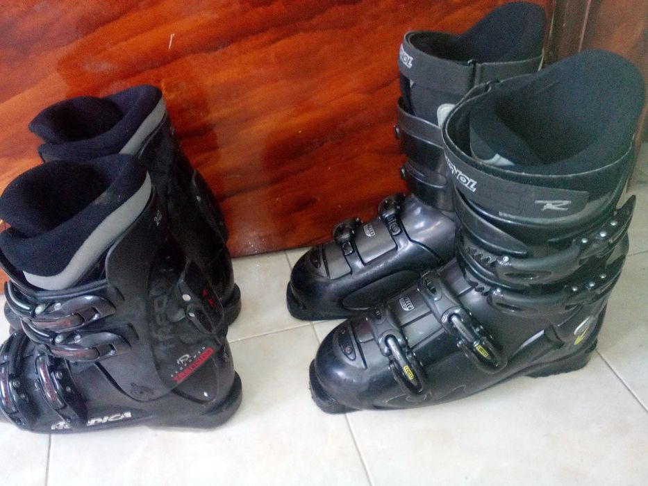 Ски обувки Nordica, 37номер
