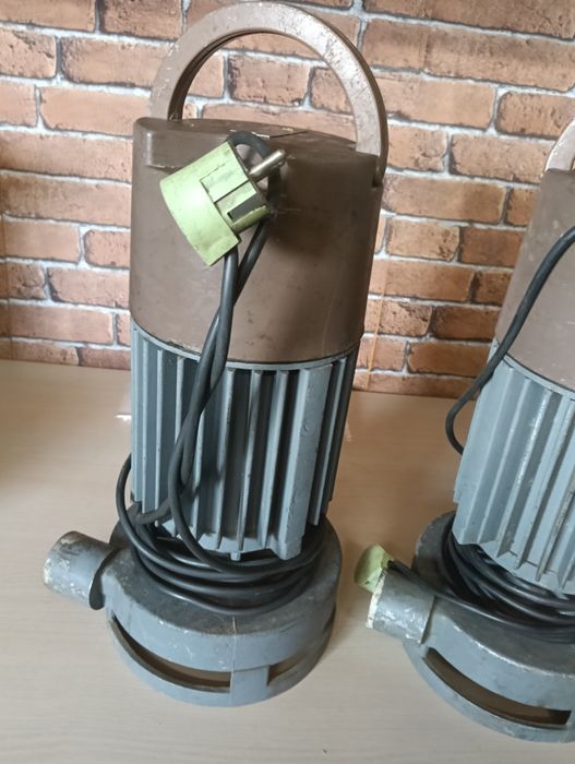 Pompă de apă de suprafață