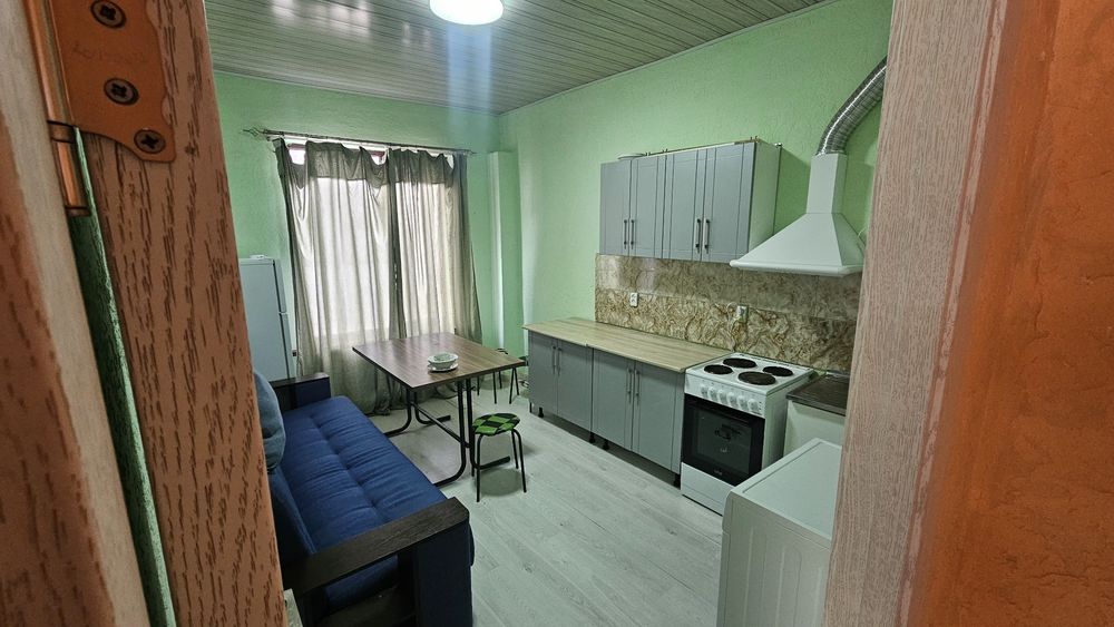 Квартира 130 тыс тенге