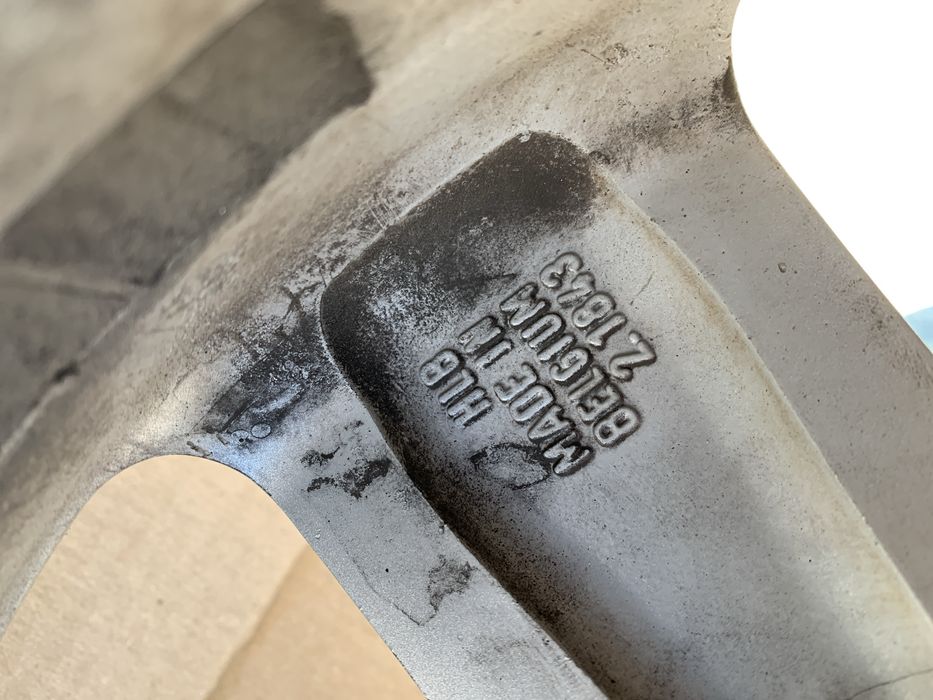 Диски 16 диаметра на мерседес ауди