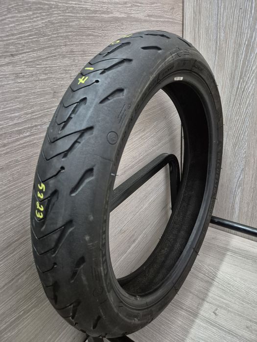 Anvelopa moto 120 70 17 Michelin road 5 dot 5323