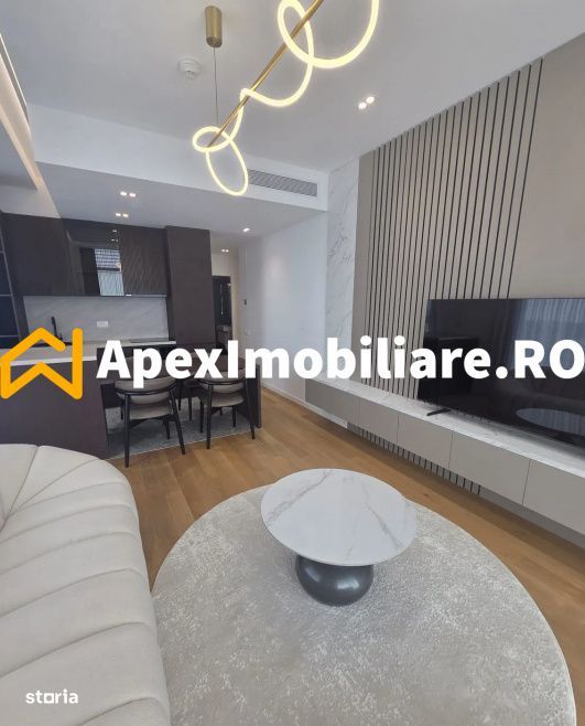 Apartament 3 camere de inchiriat Floreasca Bucuresti | ApexImobiliare — fotografia 3