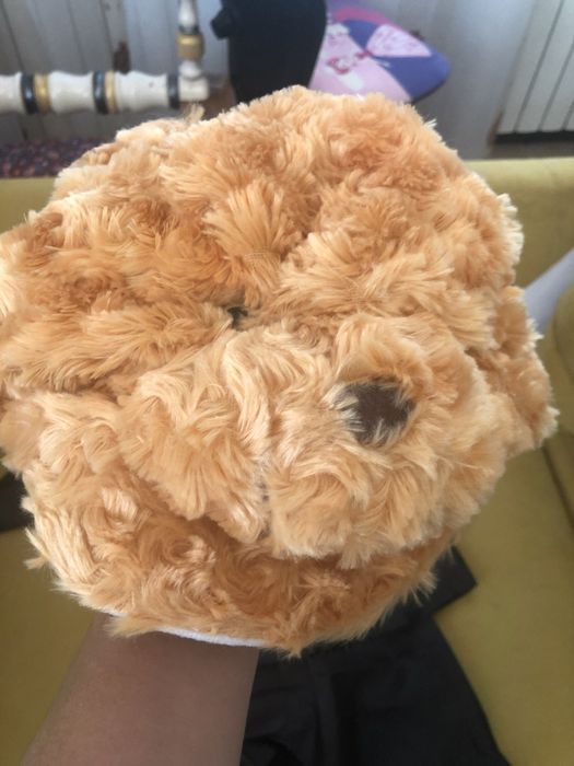 Костюм медведя