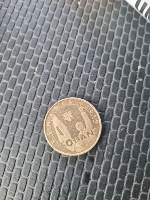 Moneda de colectie