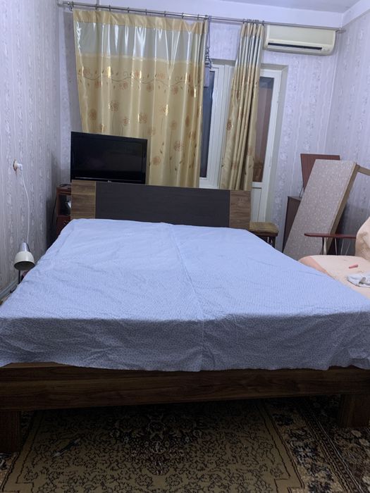 Спальний гарнитур.