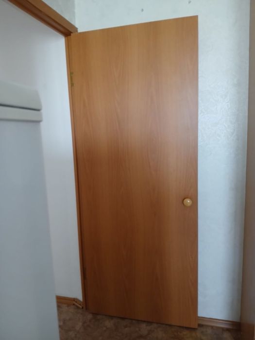 Продам двери в количестве 5 штук
