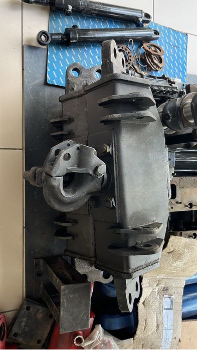 Серьга серьга плита 700