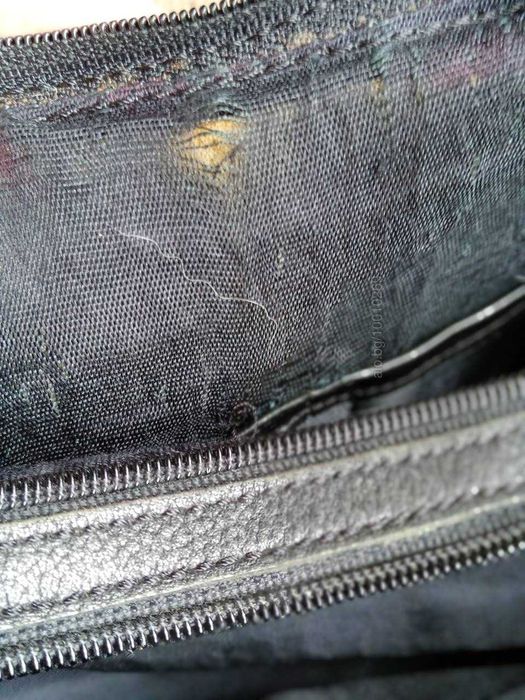 Чанта SANA от естествена кожа