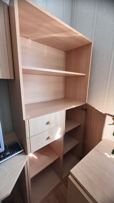 Продам детский гарнитур