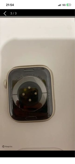 Apple watch 9 45mm  есть торг