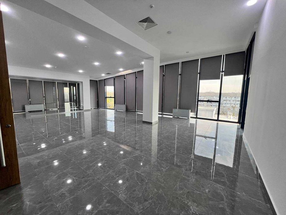 офисные помещения в бизнес центре класса А. Площади от 20м2 до 800м2!