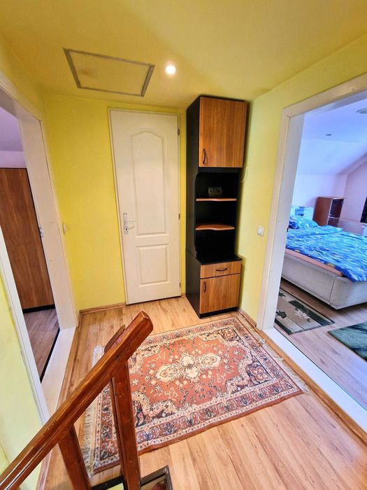 Casa 3 camere, mobilata, zona centrala, ideala pentru muncitori