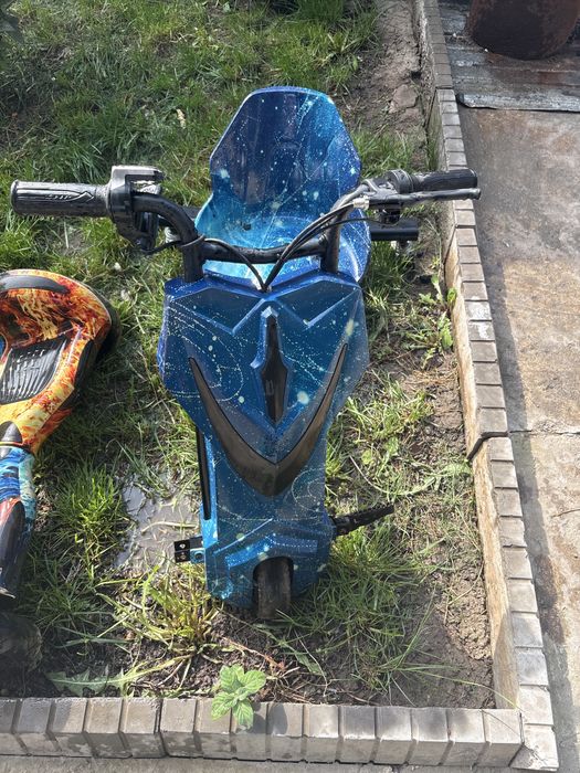 Продам гираскутер , дрифт кар