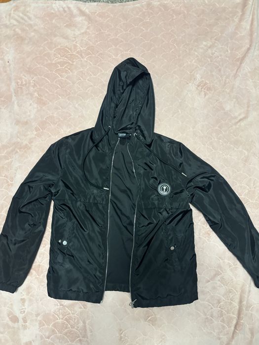 Trapstar windbreaker