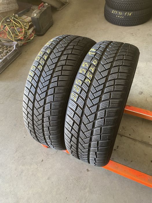 Anvelope iarna 225/55/17 Vredestein Wintrac Pro 225 55 17 R17