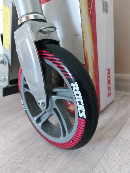 самокат универсальный