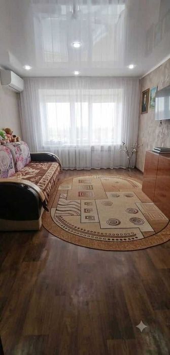 Рудный 2 ком Бак Бак