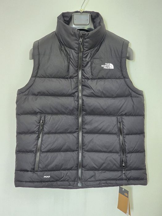 Vesta dama The North Face Massif puf 700!