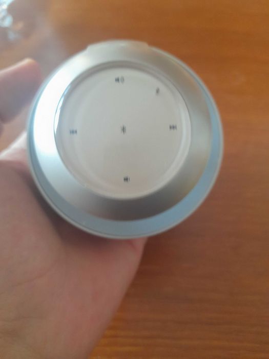 Тонколонка huawei