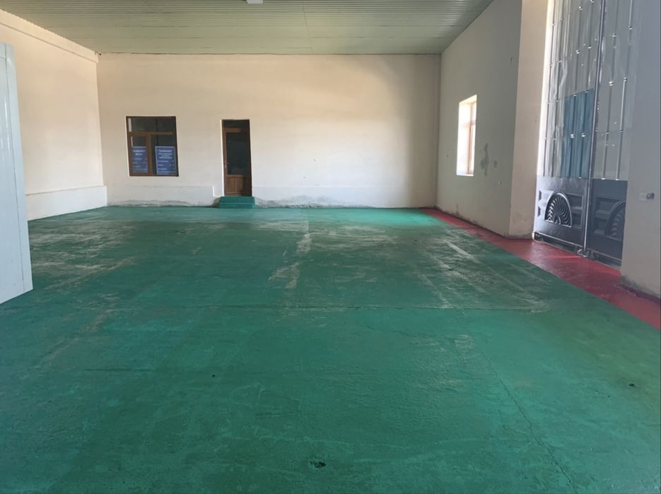 Склад и Офис Аренда