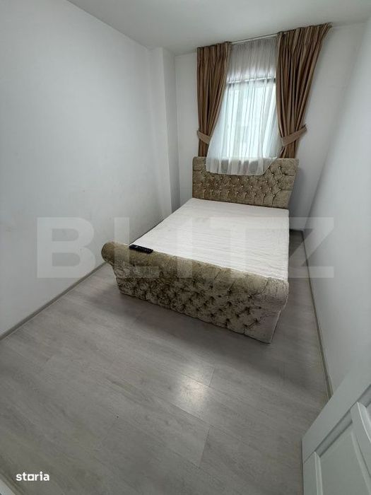 Apartament 3 camere, 75 mp, zona Sud-Vest