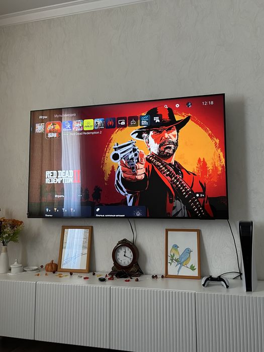 Пс 5 Сони Sony PS5 Playstation 5