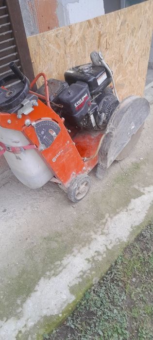 Tun de caldura, Generator