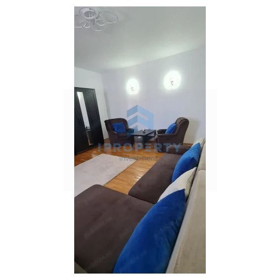 Decebal | 2 Camere | Parcare | Etaj 6/8  | Renovat |