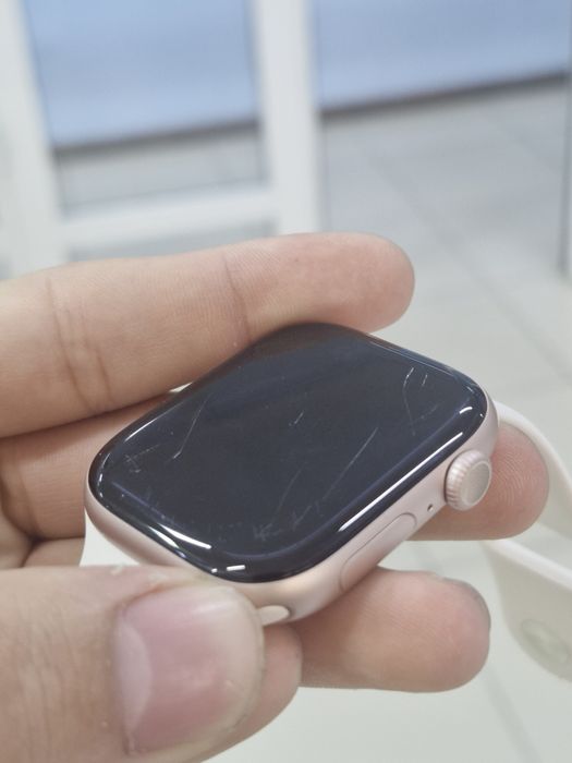 Apple watch series 10 46mm