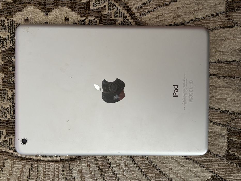 iPad mini первого поколения