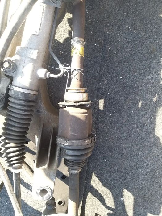 Planetar Dreapta pentru Citroen Nemo 1.3, Euro 5, din 2013