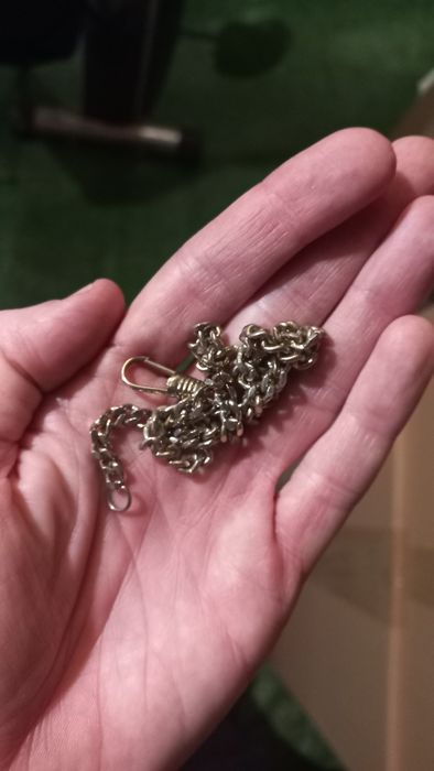 Кюстек за джобен часовник