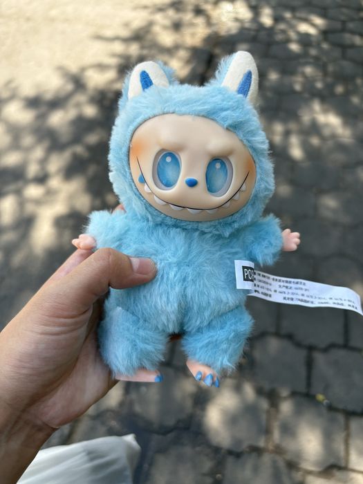 Лабубу labubu popmart