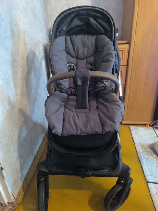 Коляска Kidilo D900