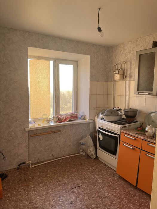 Продается 2 х ком.кв на 5 ом этаже.