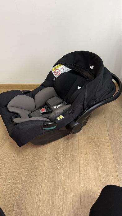 Scoica auto - joie i-gemm3