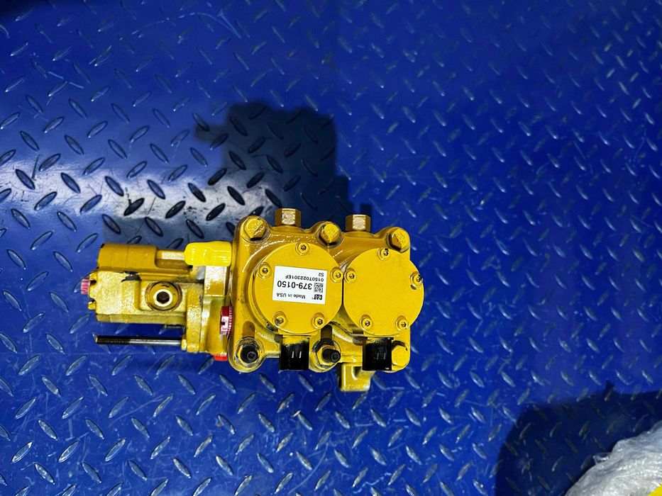 Pompa injectie originala CAT 379-0150