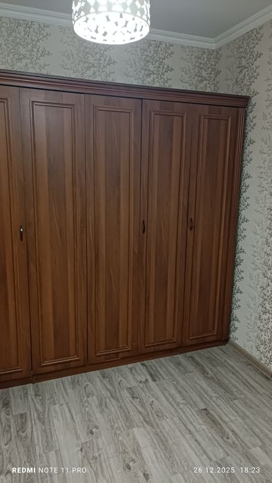 Продаётся спальный комплект