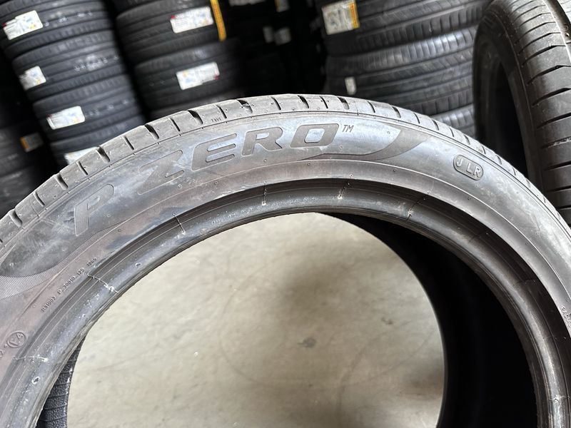 245/45/20 PIRELLI 2бр