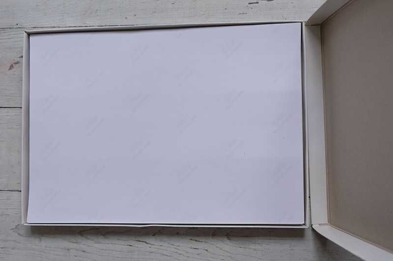 Наклейки адресные Xerox