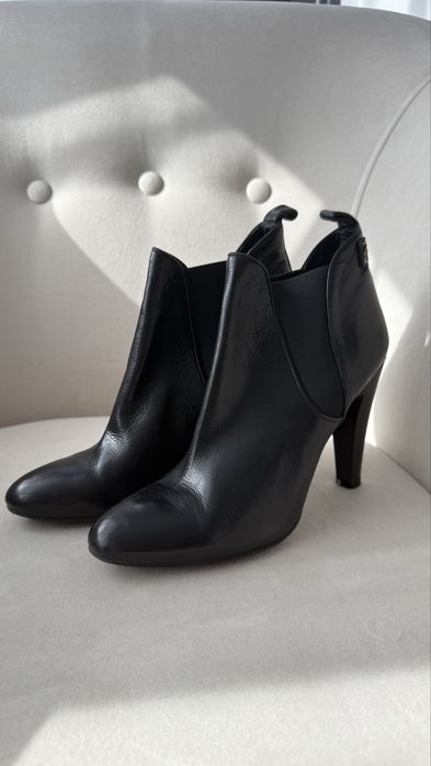 Ботильоны Nursace