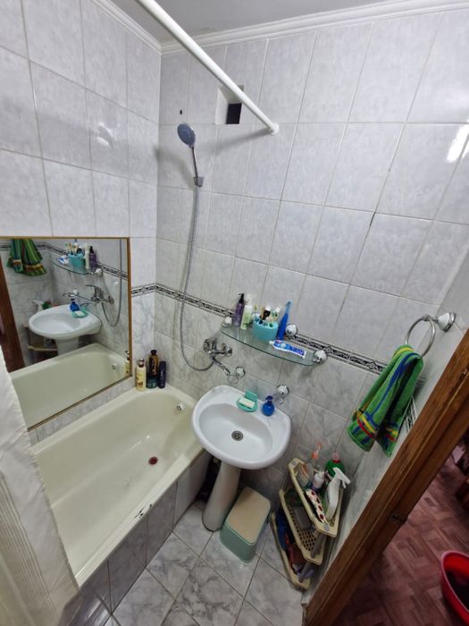 Продам 2х комнатную квартиру
