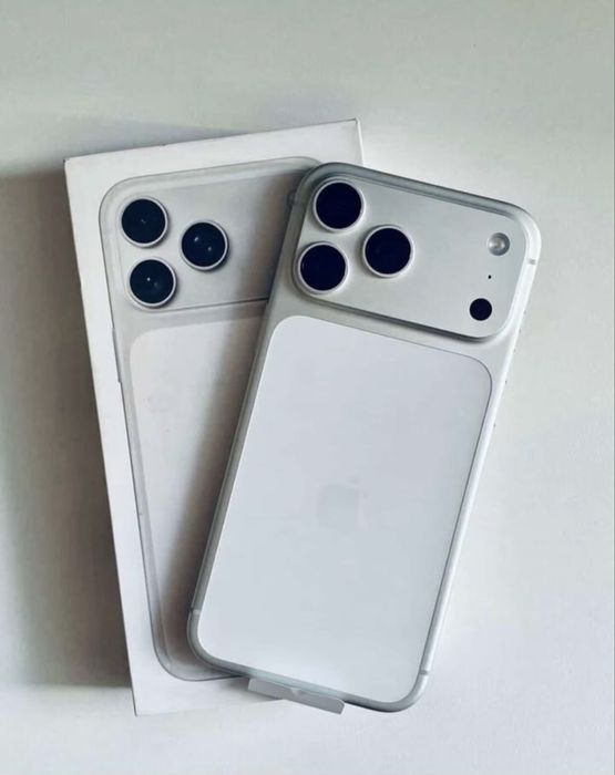 Iphone 17,17PRO оптовые цены