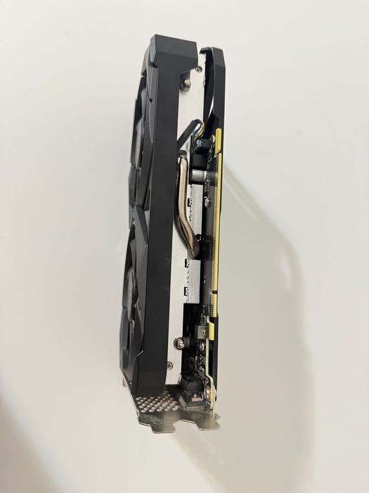 Placa video RTX MSI 3050